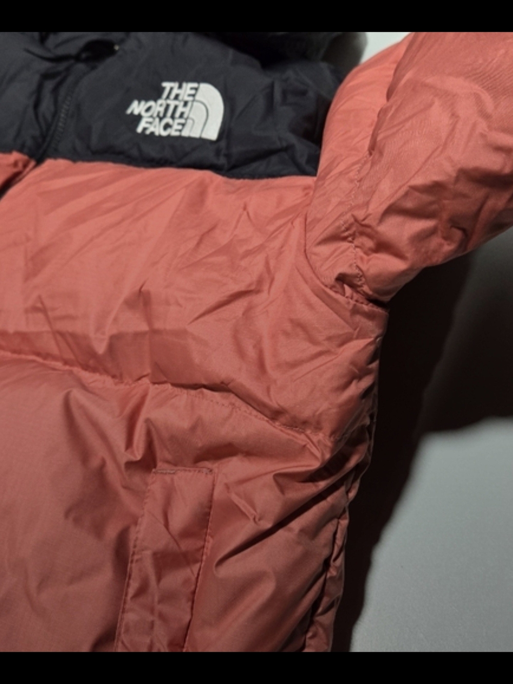 The North Face 1996 Retro Nuptse Women's LIKE NEW SIZE XL - Picture 8 of 16